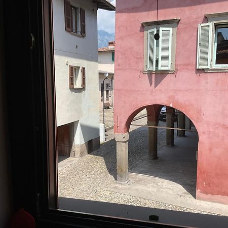 Pudapartment Holiday Home Pisogne Zewnętrze zdjęcie