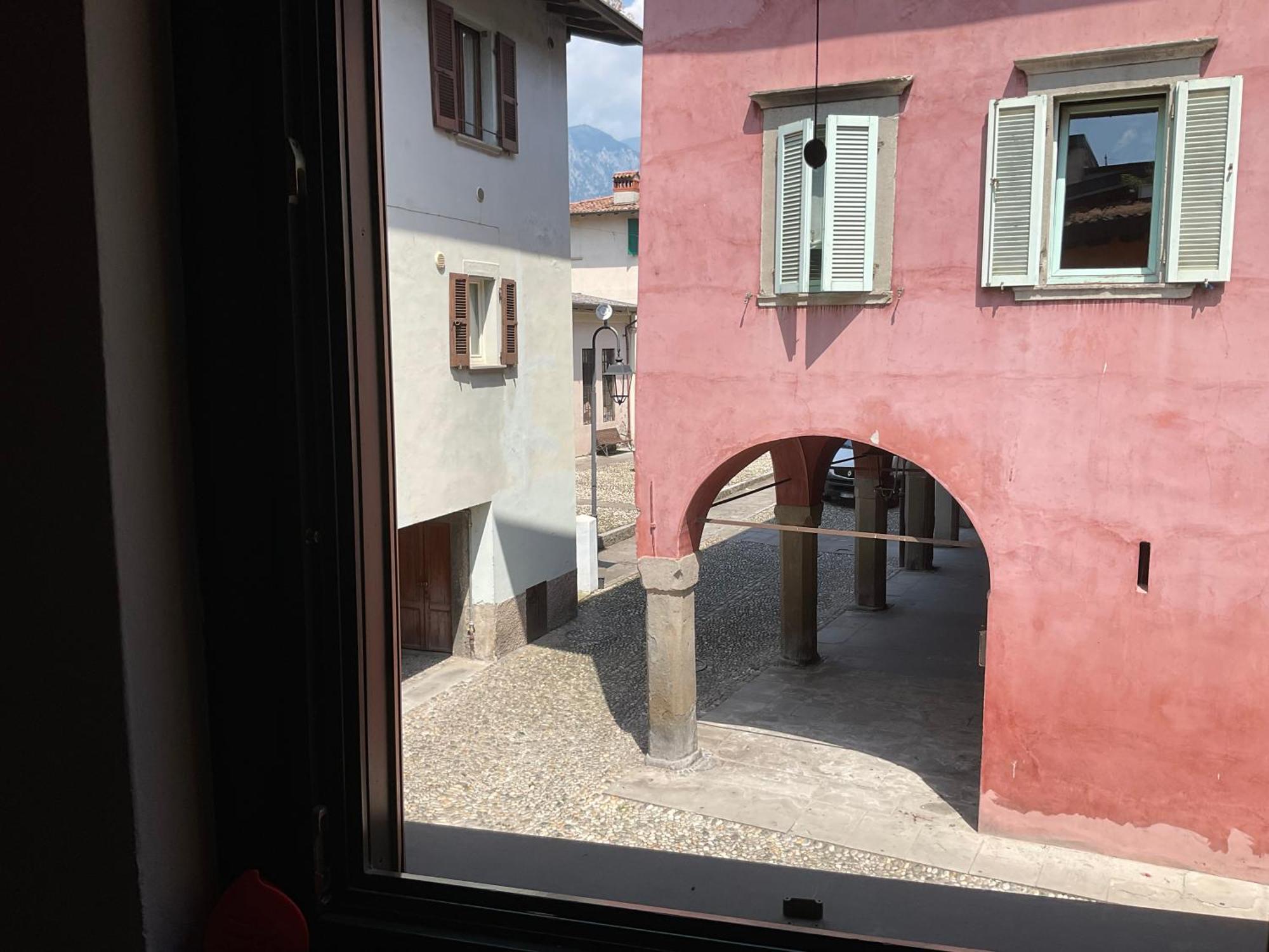 Pudapartment Holiday Home Pisogne Zewnętrze zdjęcie