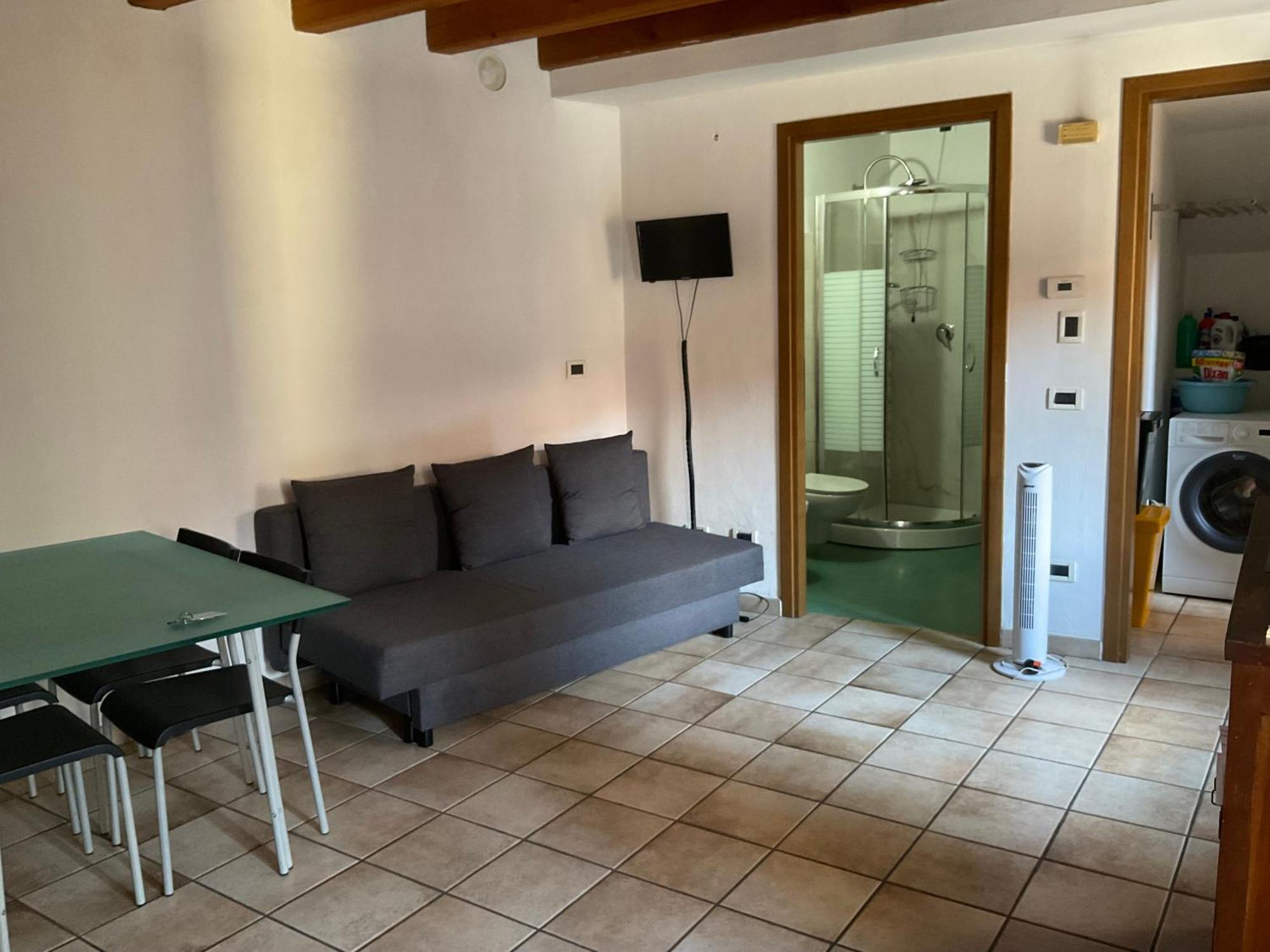 Pudapartment Holiday Home Pisogne Zewnętrze zdjęcie