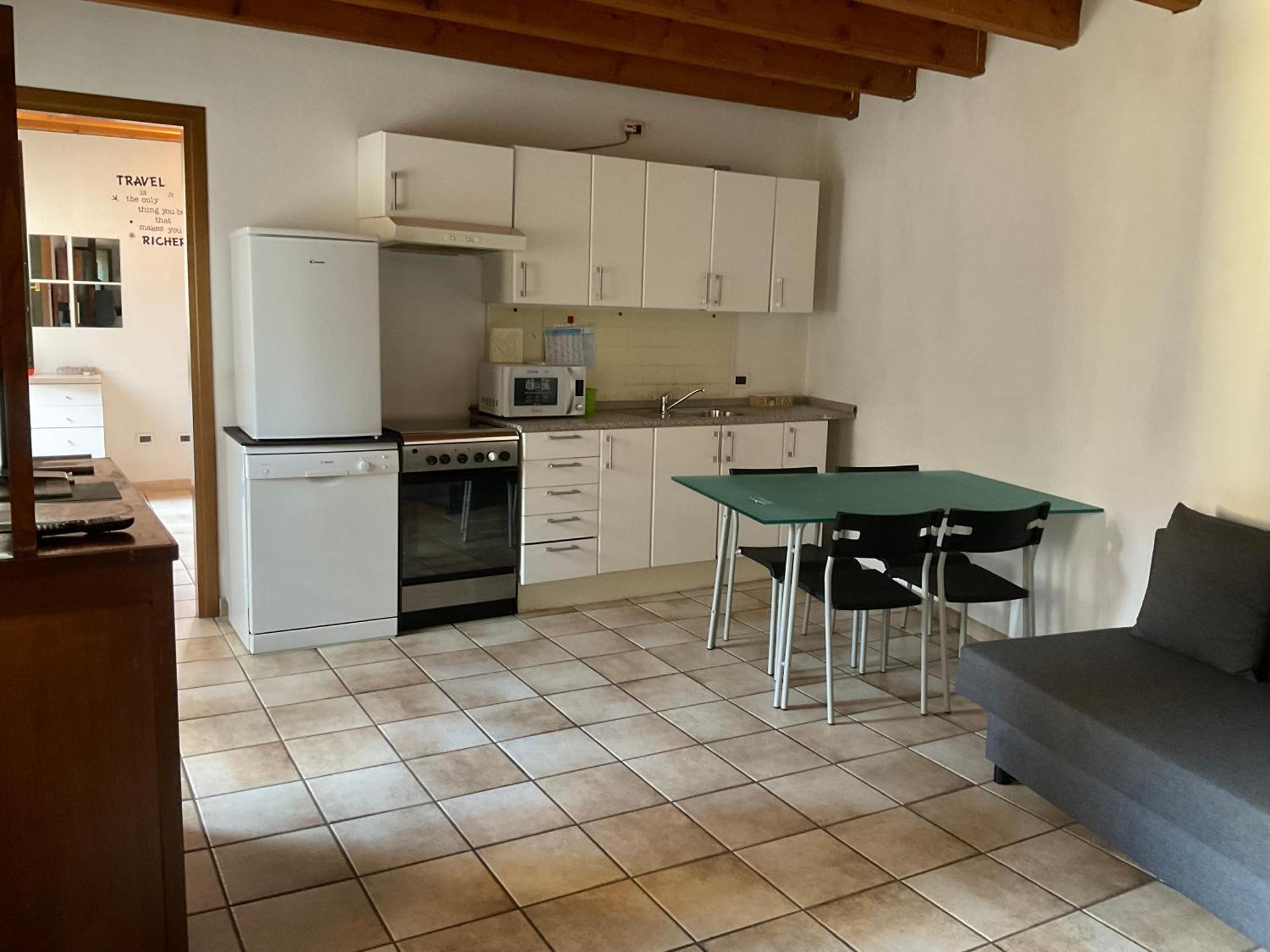 Pudapartment Holiday Home Pisogne Zewnętrze zdjęcie