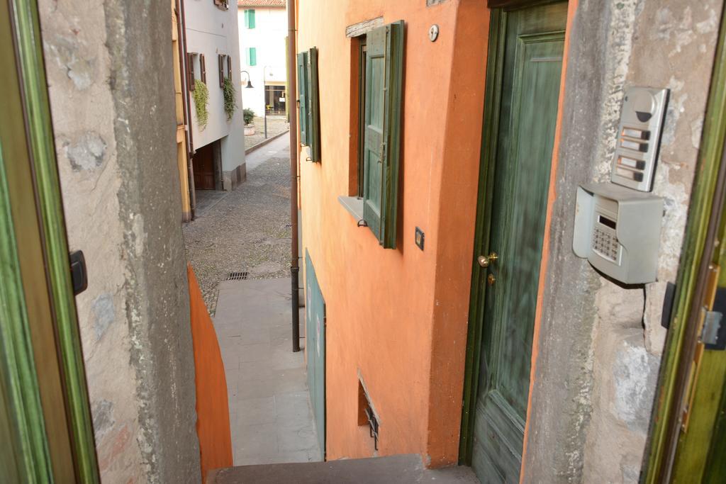 Pudapartment Holiday Home Pisogne Zewnętrze zdjęcie