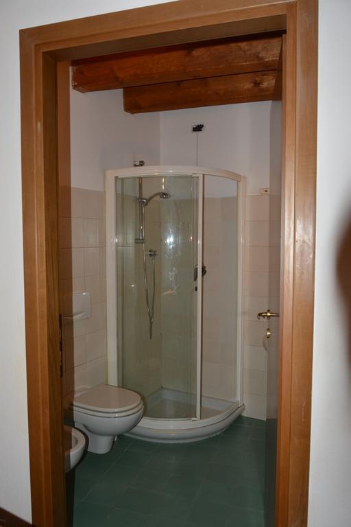 Pudapartment Holiday Home Pisogne Zewnętrze zdjęcie