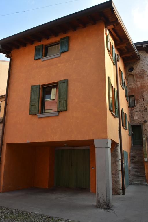 Pudapartment Holiday Home Pisogne Zewnętrze zdjęcie