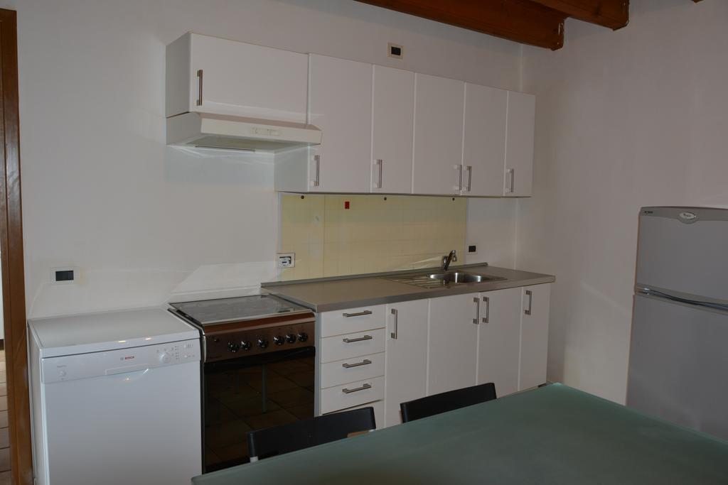 Pudapartment Holiday Home Pisogne Zewnętrze zdjęcie