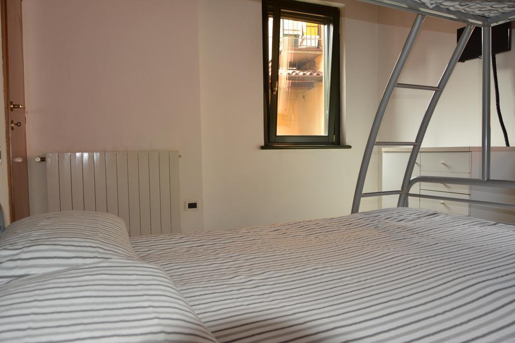 Pudapartment Holiday Home Pisogne Zewnętrze zdjęcie