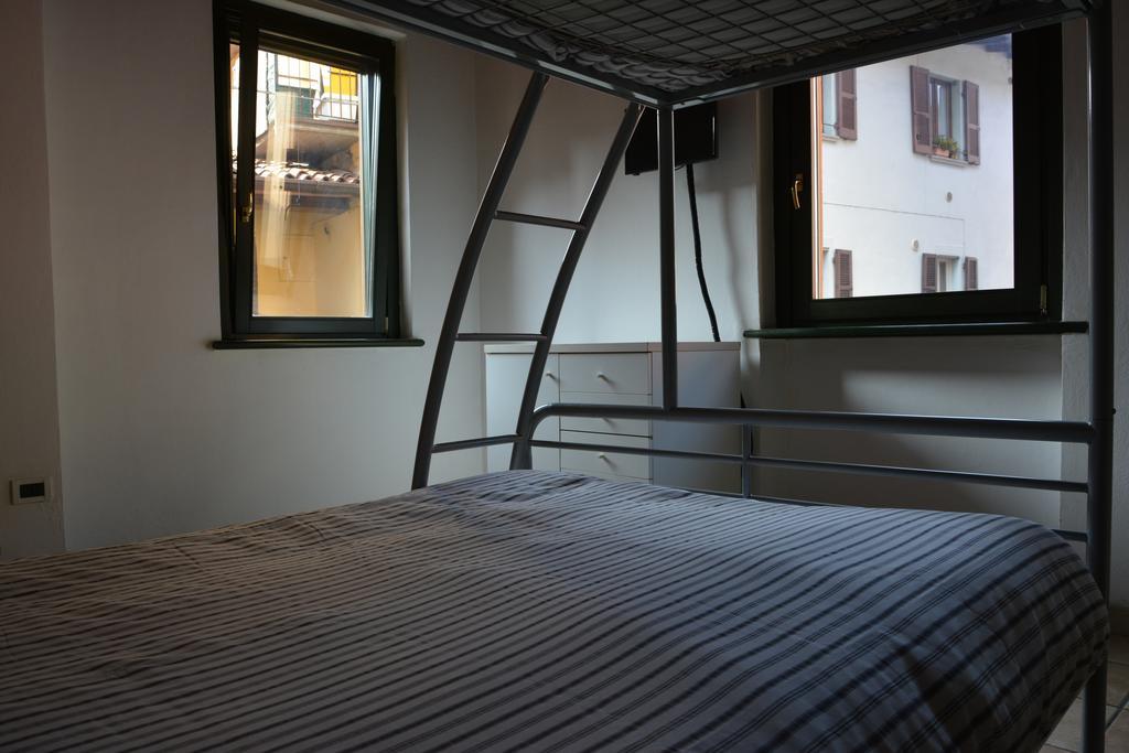 Pudapartment Holiday Home Pisogne Zewnętrze zdjęcie