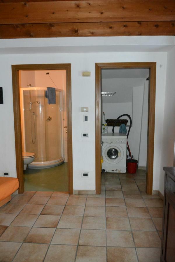 Pudapartment Holiday Home Pisogne Zewnętrze zdjęcie