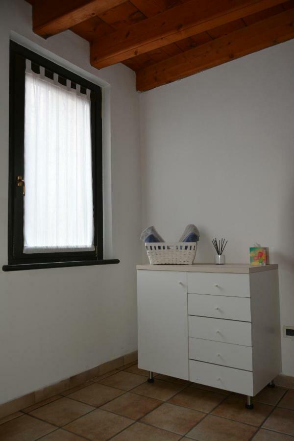 Pudapartment Holiday Home Pisogne Zewnętrze zdjęcie