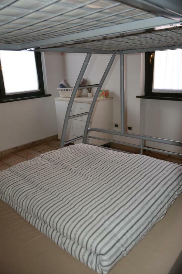 Pudapartment Holiday Home Pisogne Zewnętrze zdjęcie