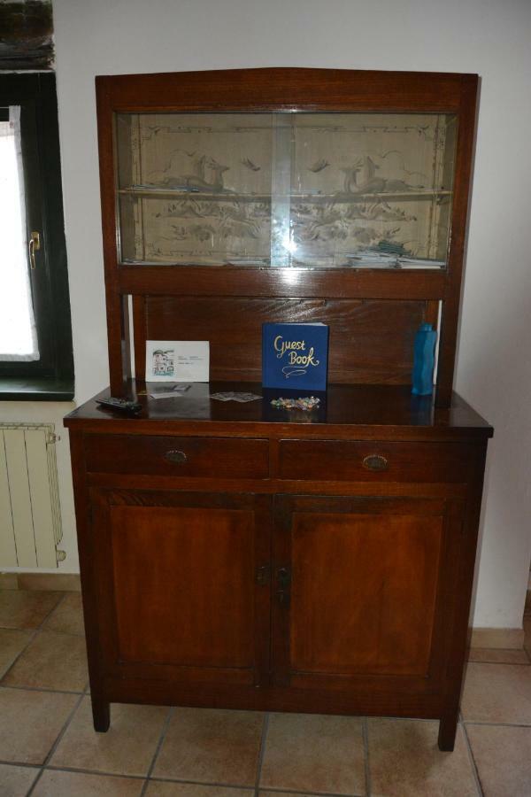 Pudapartment Holiday Home Pisogne Zewnętrze zdjęcie