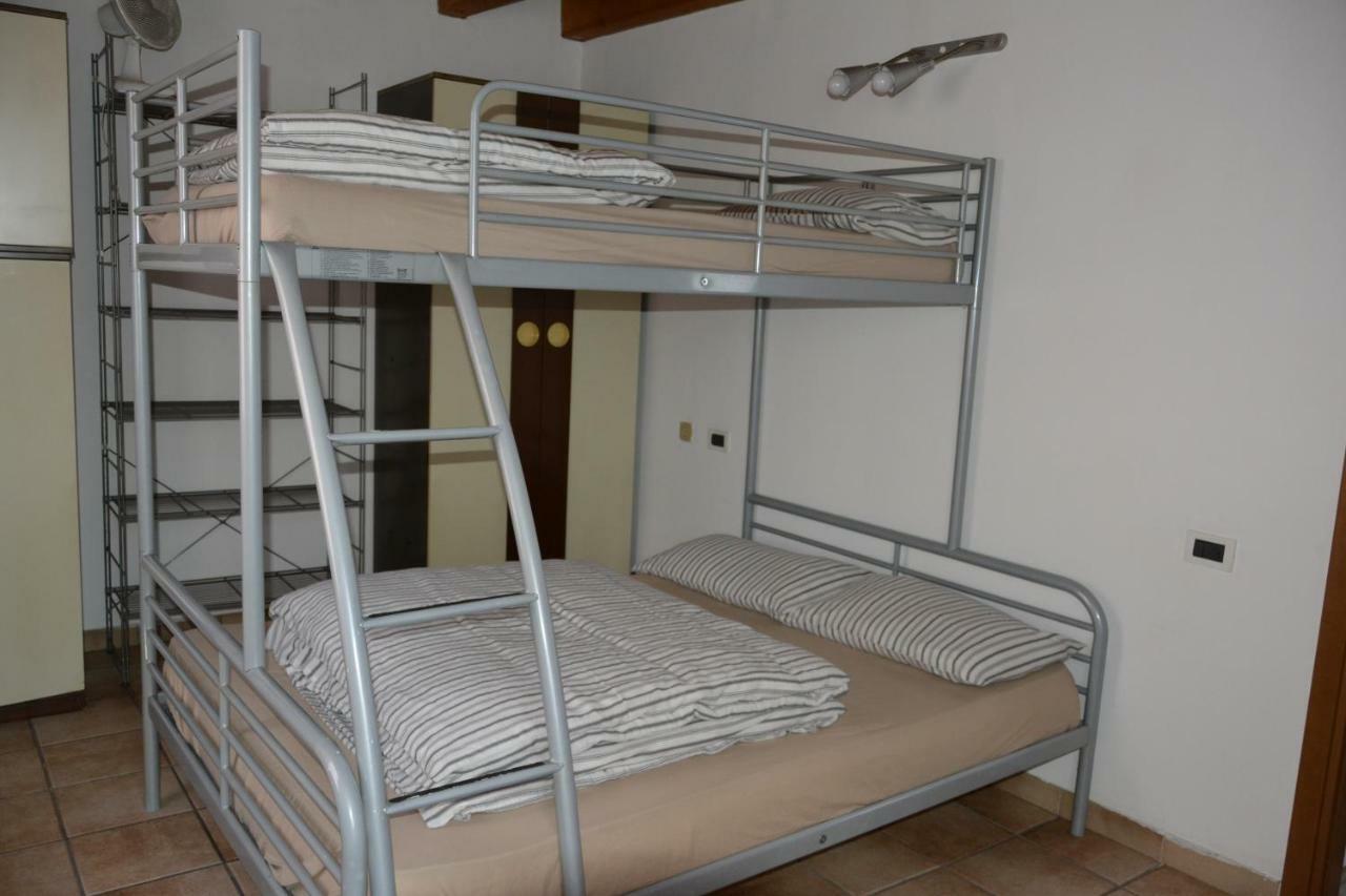 Pudapartment Holiday Home Pisogne Zewnętrze zdjęcie